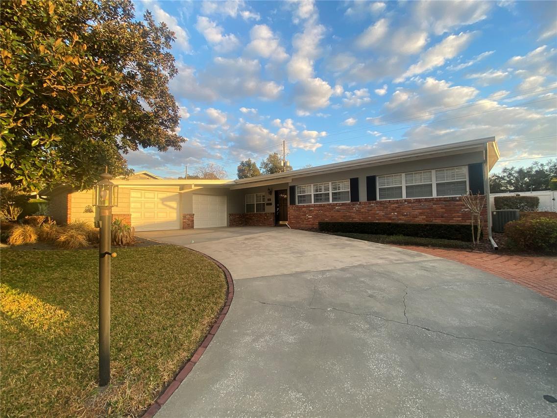 1806 Pepperidge Dr., Orlando, FL 32806