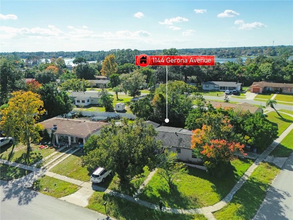 1144 Gerona Ave., Deltona, FL 32725