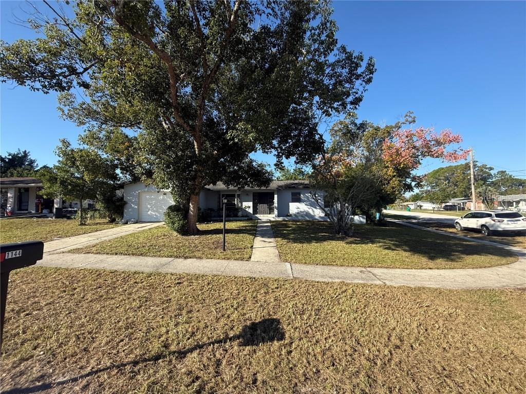 1144 Gerona Ave., Deltona, FL 32725