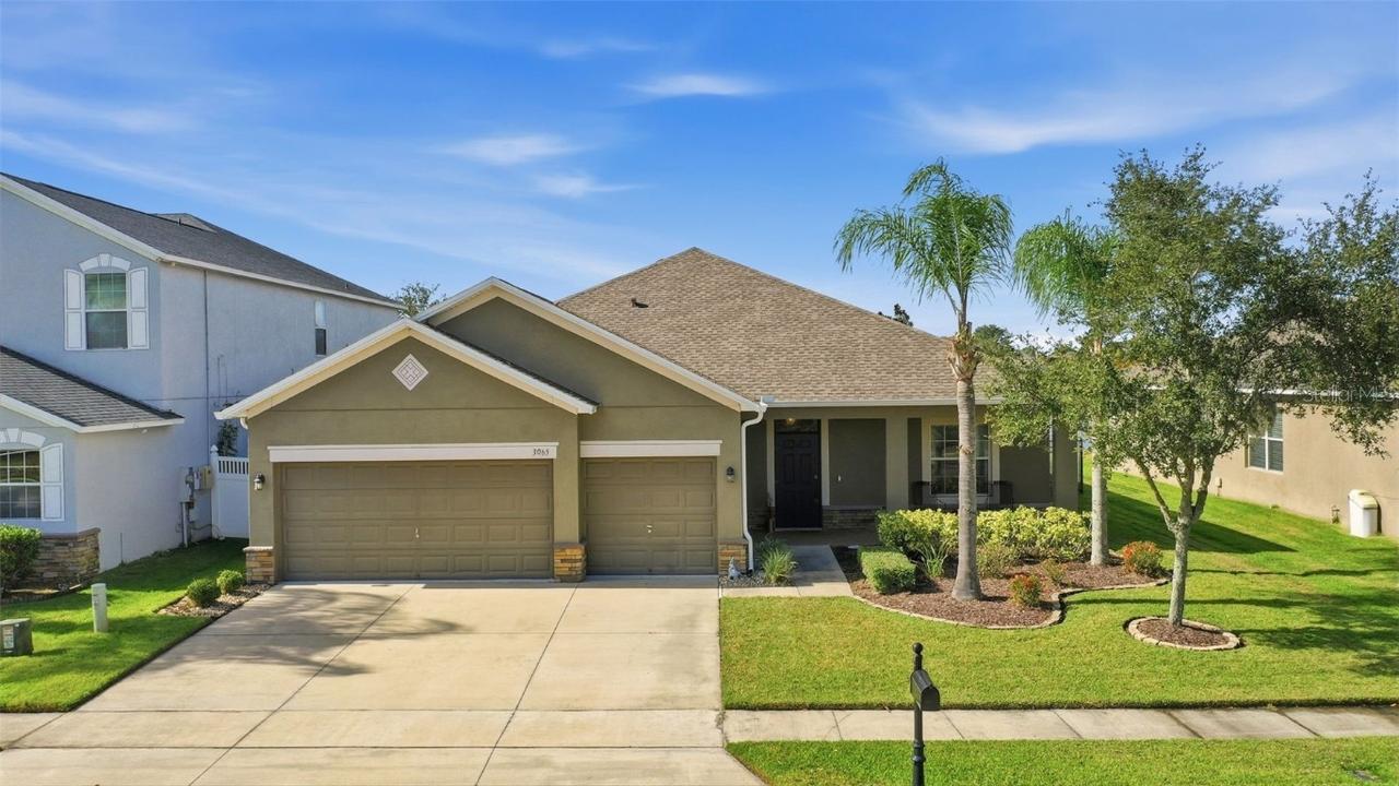 3065 Youngford St, Orlando, FL 32824
