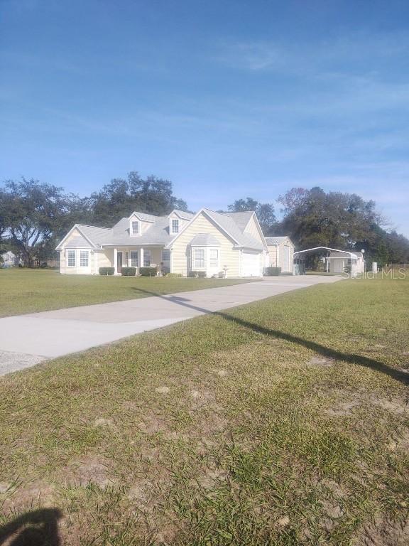 5655 Marion County Rd., Lady Lake, FL 32159