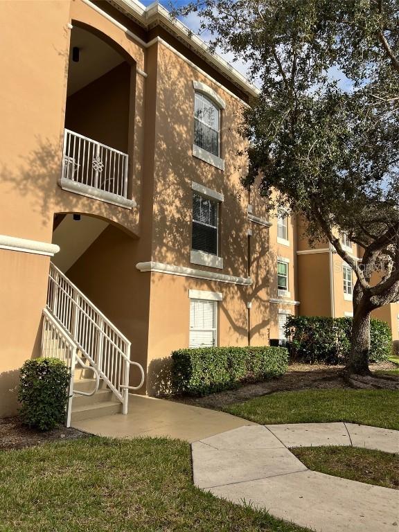 5095 Fairways Cir. #I306, Vero Beach, FL 32967