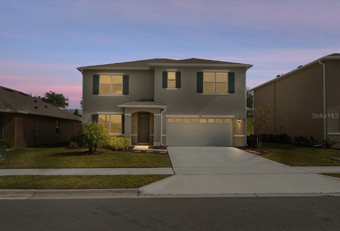 1328 Calmito Ln., Mount Dora, FL 32757
