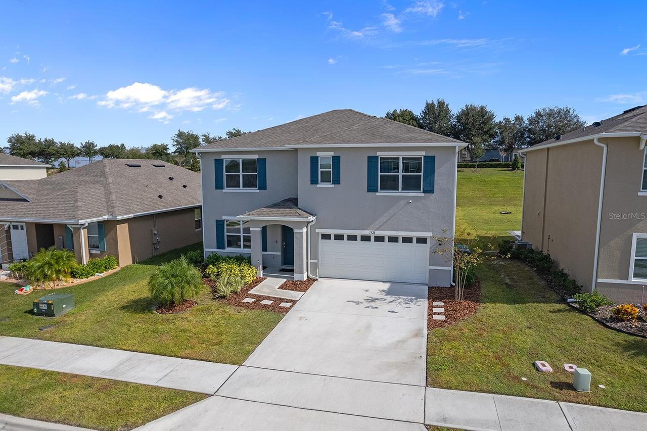 1328 Calmito Ln., Mount Dora, FL 32757