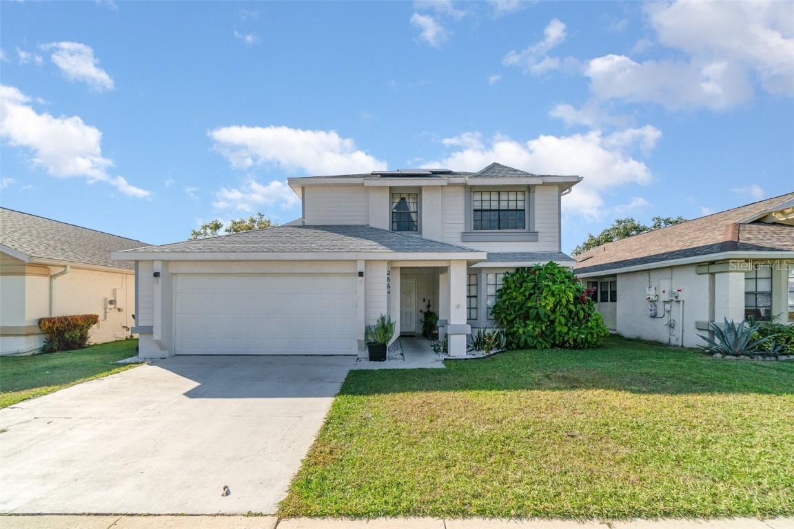 2664 Horseshoe Bay Dr., Kissimmee, FL 34741