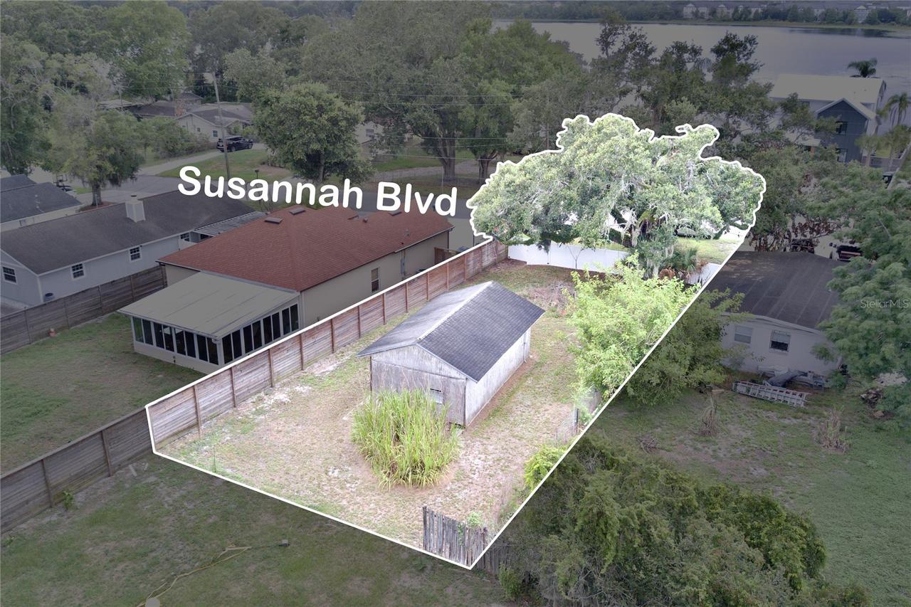 1333 Susannah Blvd., Orlando, FL 32803