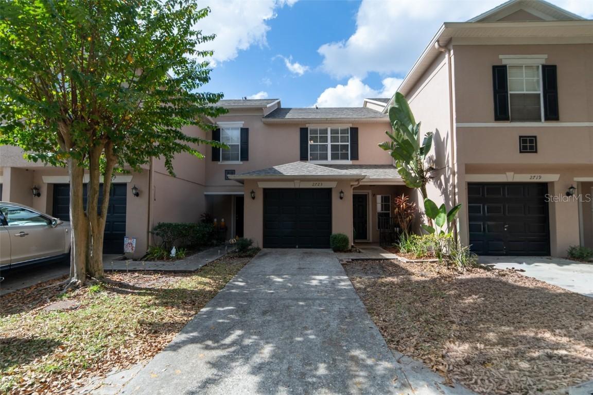 2723 Clinton Heights Ct., Oviedo, FL 32765
