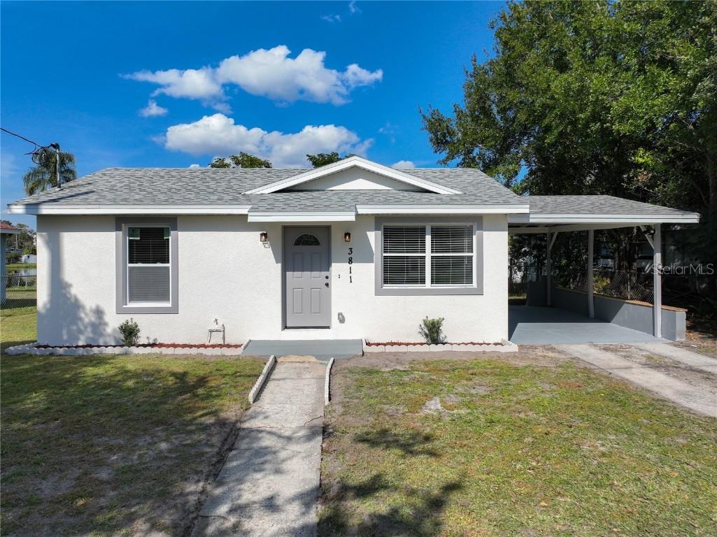 3811 Wilts St., Orlando, FL 32805