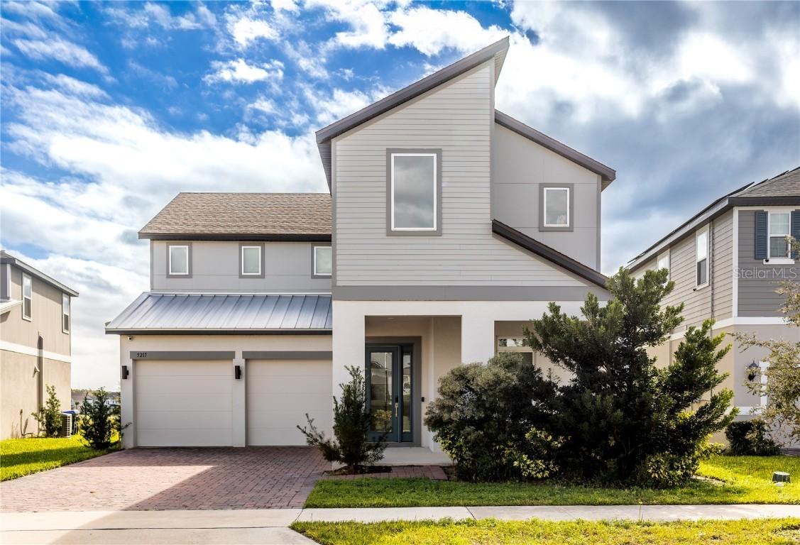5217 Citrus Leaf Blvd., Winter Garden, FL 34787