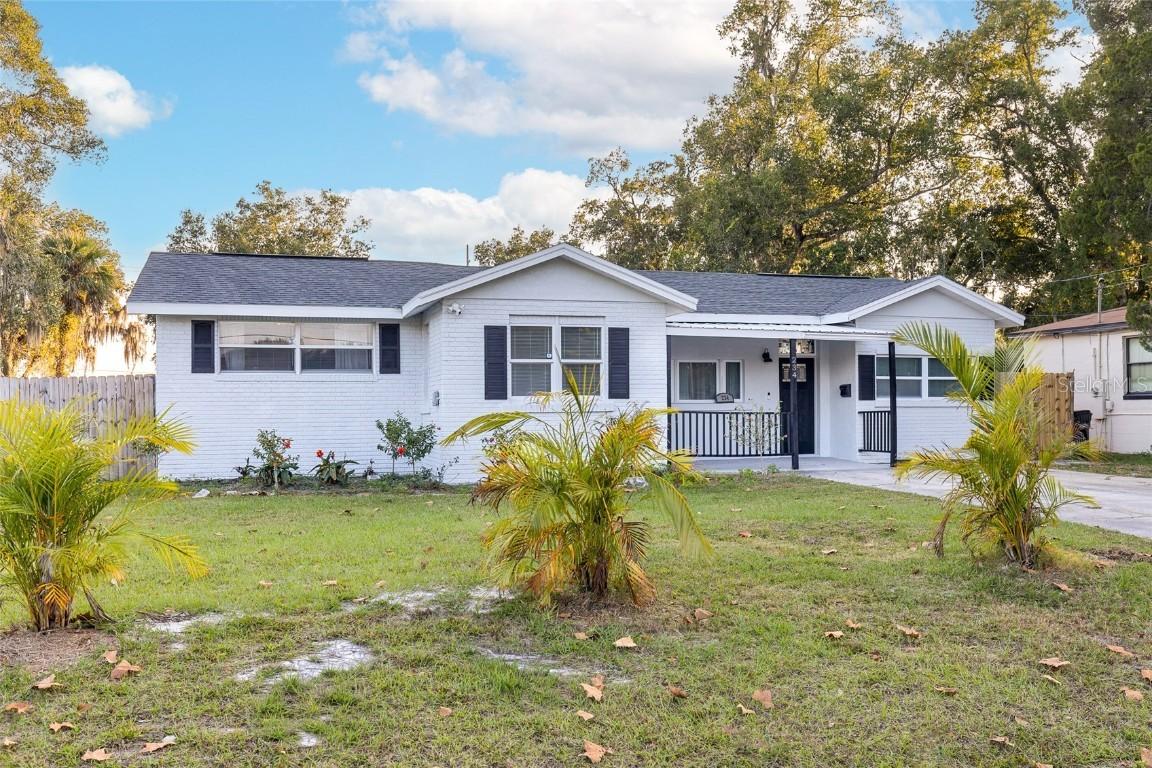 234 W Magnolia St., Apopka, FL 32703