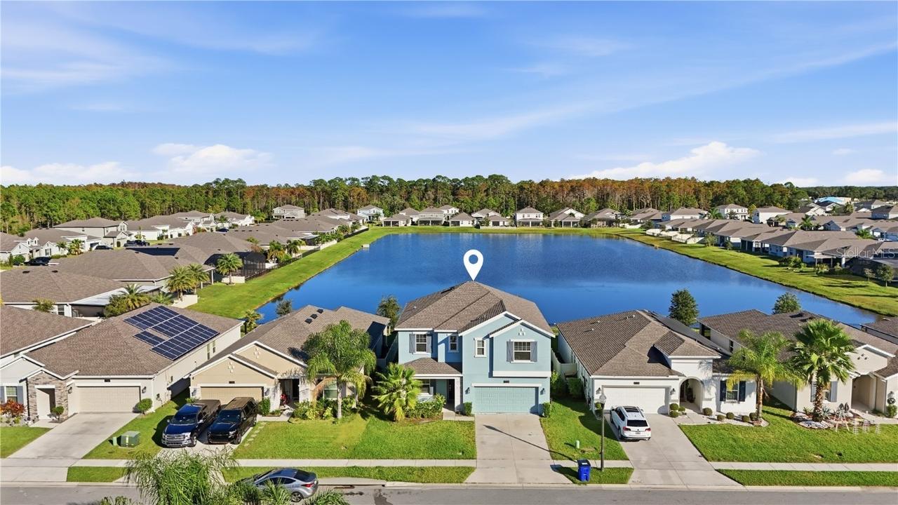 1706 Chatsworth Cir., St Cloud, FL 34771