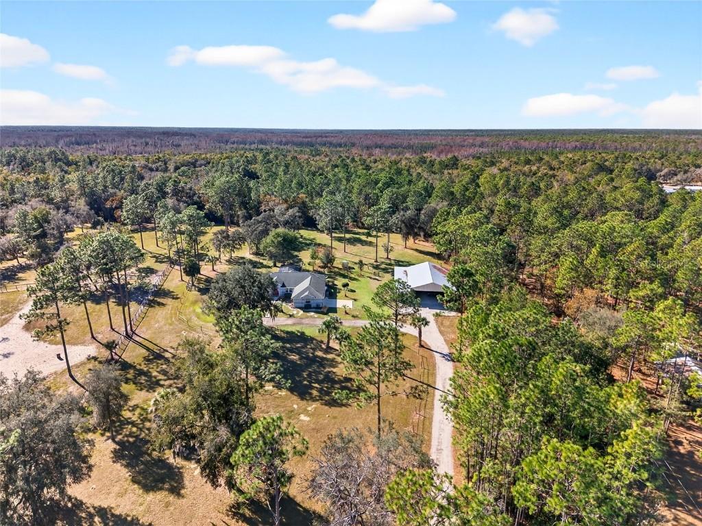 7420 SE 117th Ter., Morriston, FL 32668