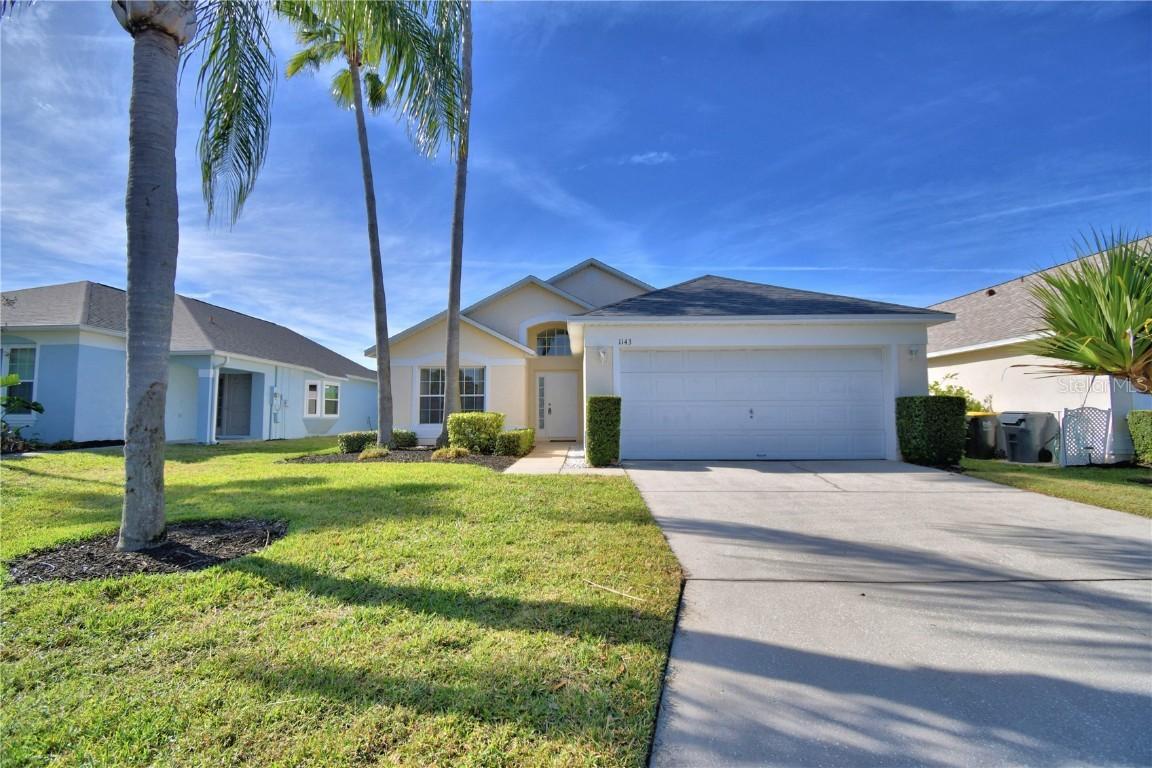 1143 Casterton Cir., Davenport, FL 33897