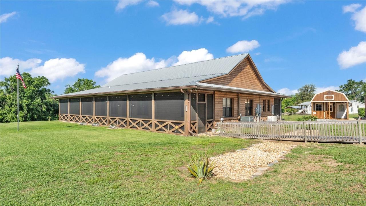 3182 Indian Ridge Pl., Lakeland, FL 33810