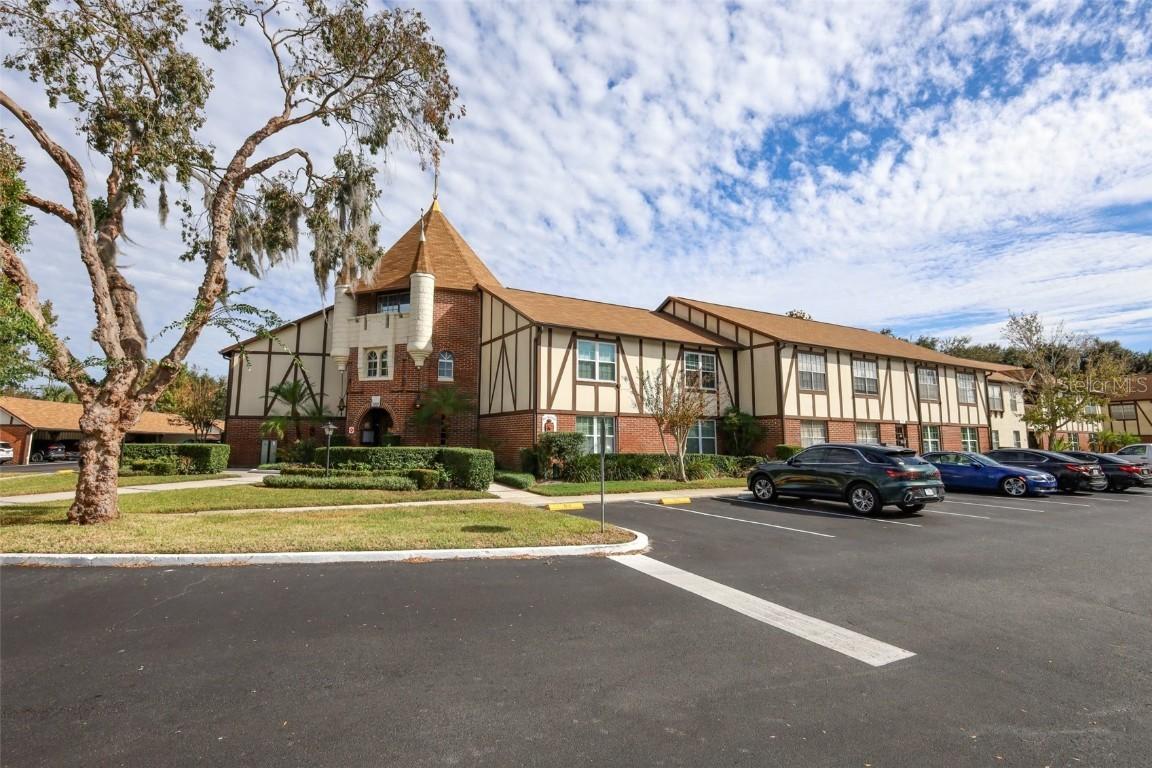 5301 Hansel Ave. #1, Orlando, FL 32809