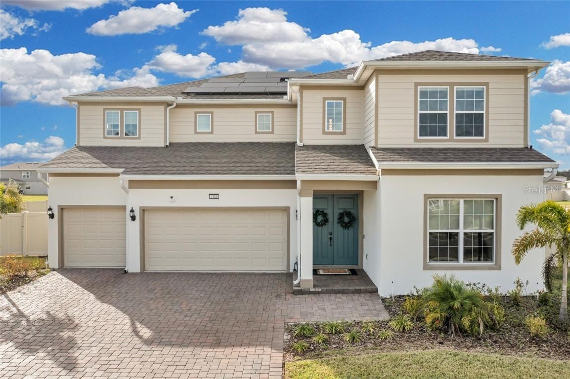 4360 Sunset Preserve Blvd., Orlando, FL 32820
