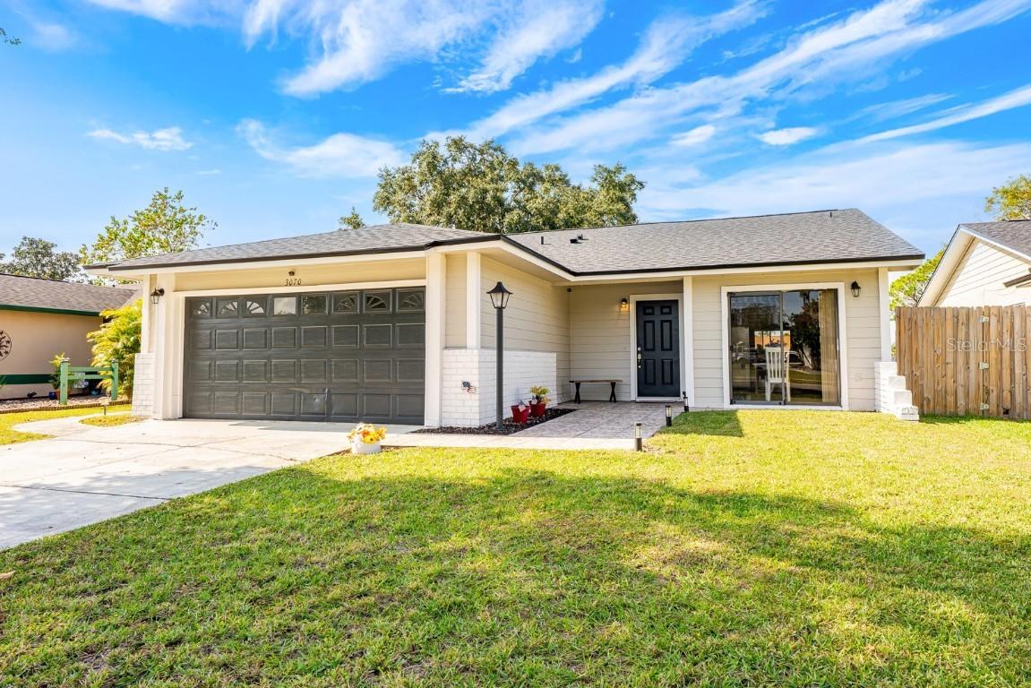 3070 Curry Woods Dr., Orlando, FL 32822