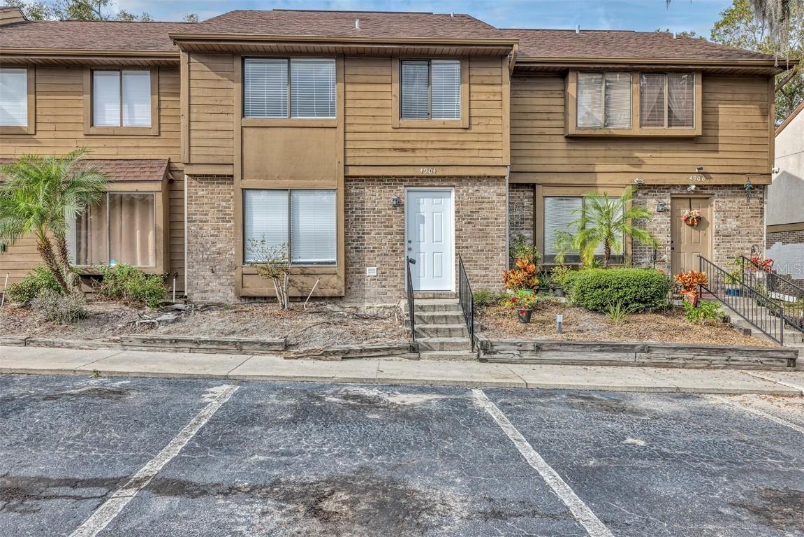 4904 Silver Oaks Village #C, Orlando, FL 32808