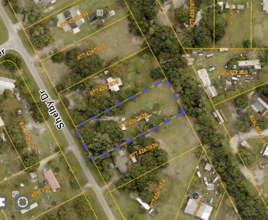 12405 Shelby Dr., Riverview, FL 33579