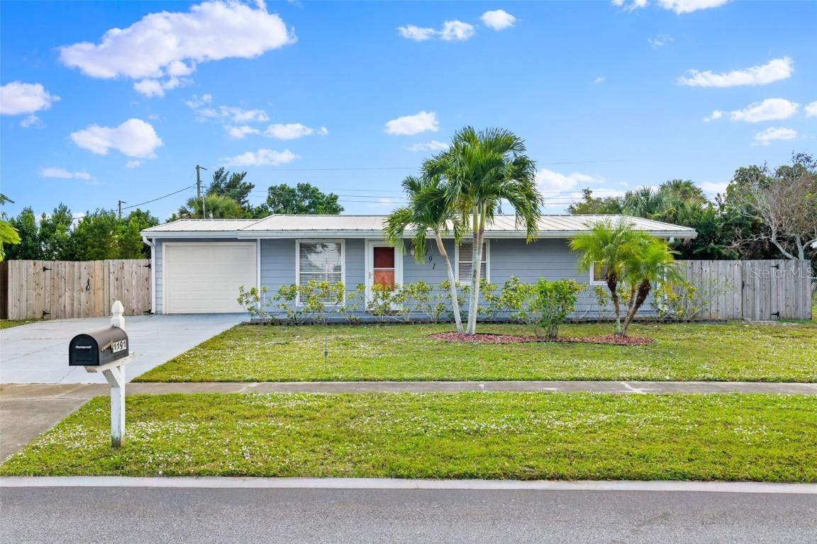 1191 Daytona Dr., Palm Bay, FL 32905