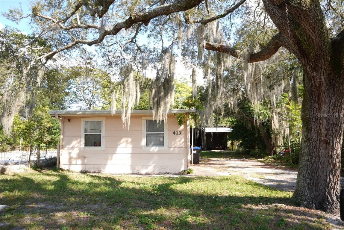 413 S Observatory Dr., Orlando, FL 32835