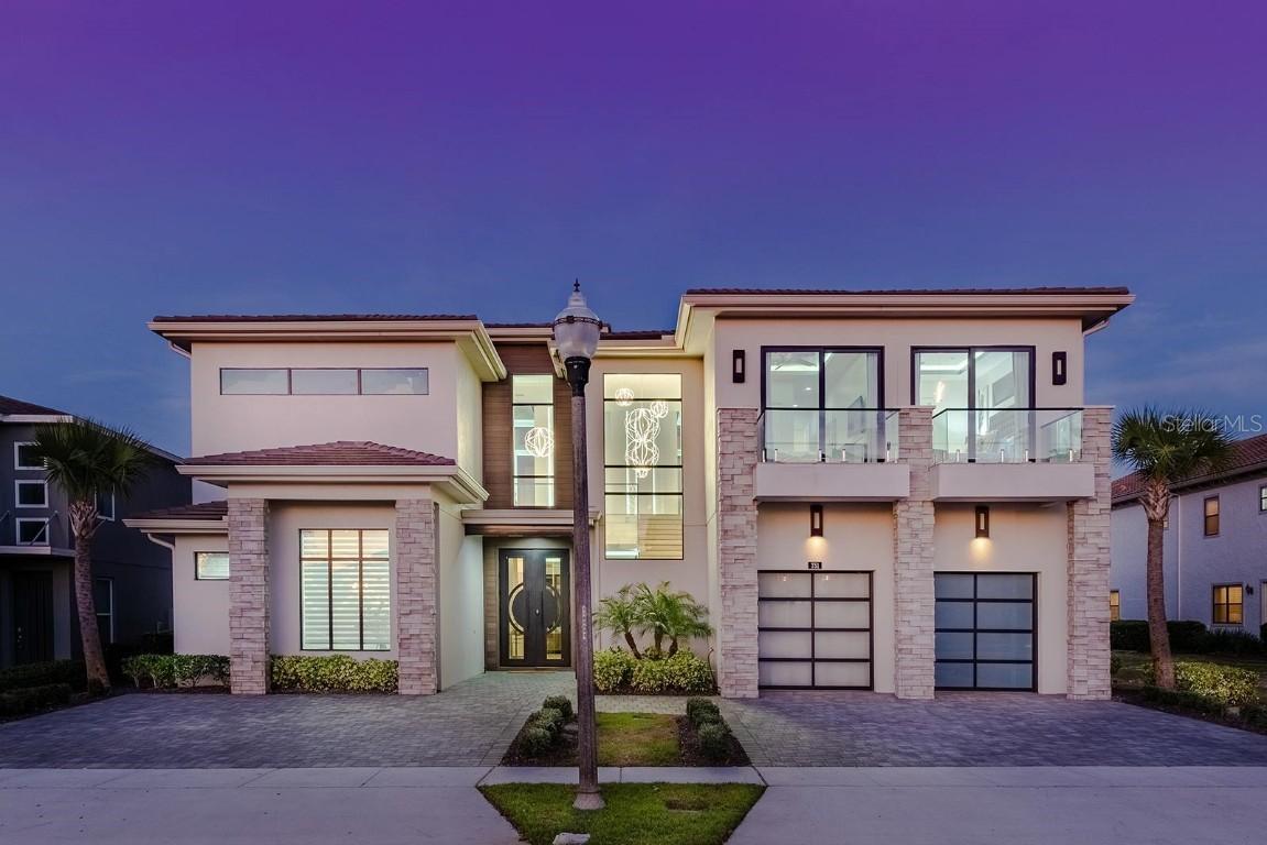 751 Golden Bear Dr., Reunion, FL 34747