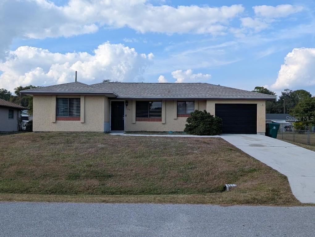 1074 Red Bay Ter., Port Charlotte, FL 33948