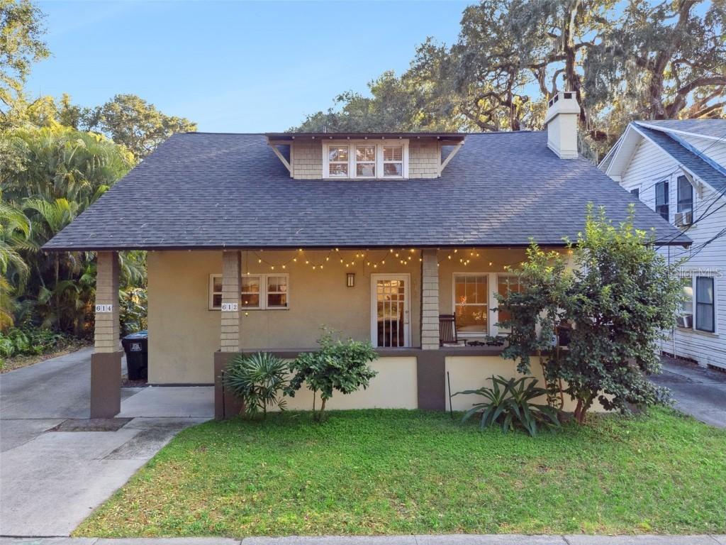 612 E Anderson St., Orlando, FL 32801