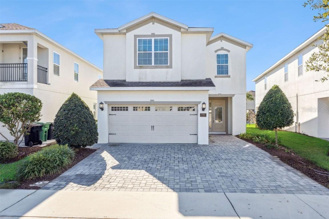 7704 Graben St., Kissimmee, FL 34747