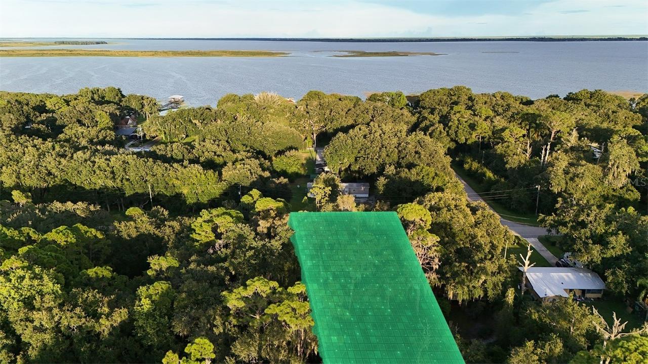 438 Highlands Lake Dr., Lake Placid, FL 33852