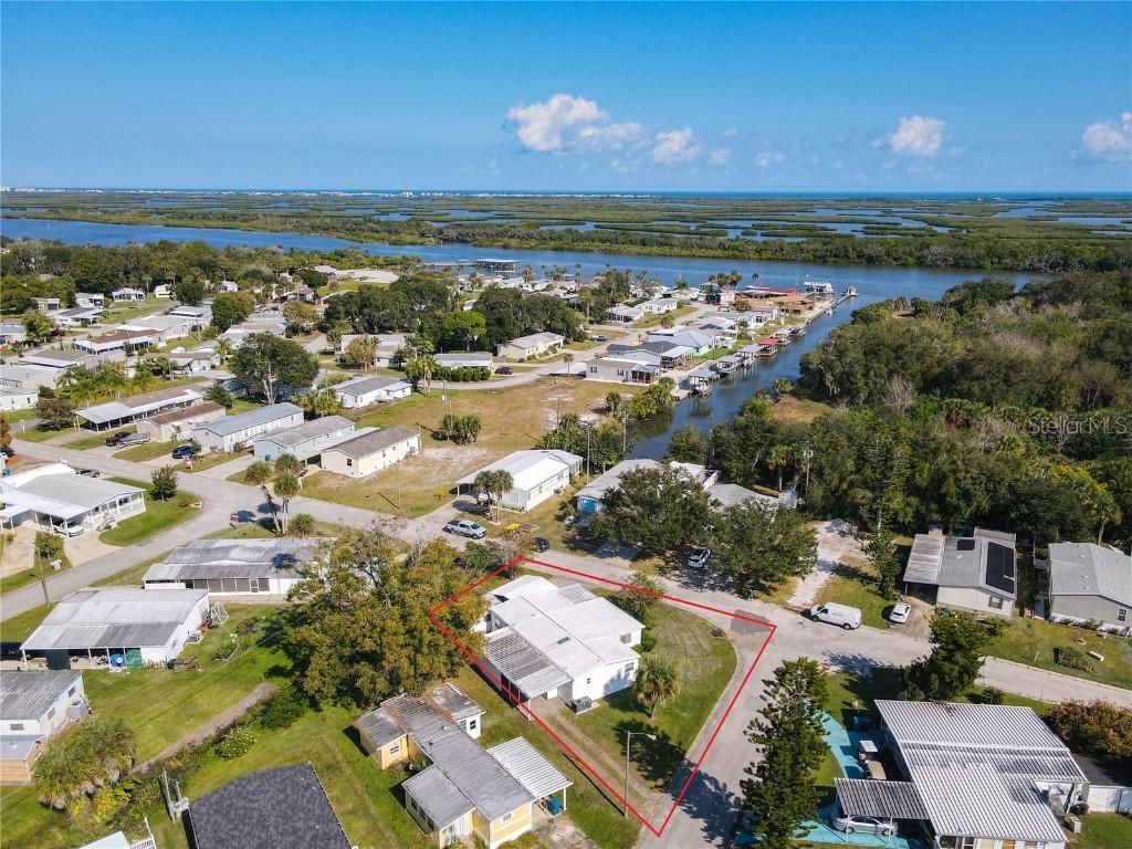 135 Cedar St., Edgewater, FL 32141