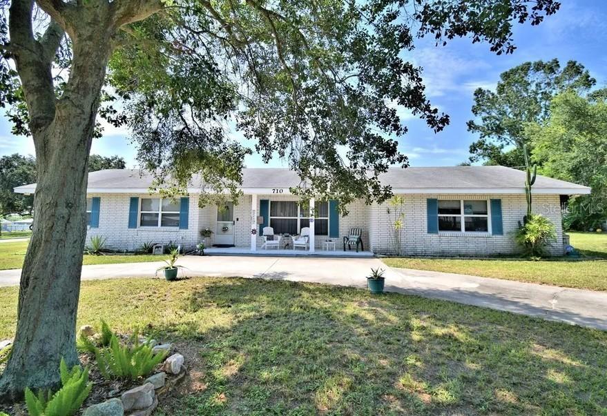 710 Highland Ave., Dundee, FL 33838