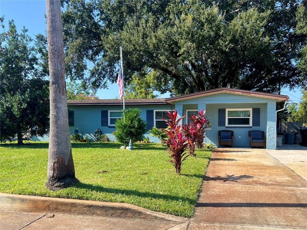 6016 Tavendale Dr., Orlando, FL 32809