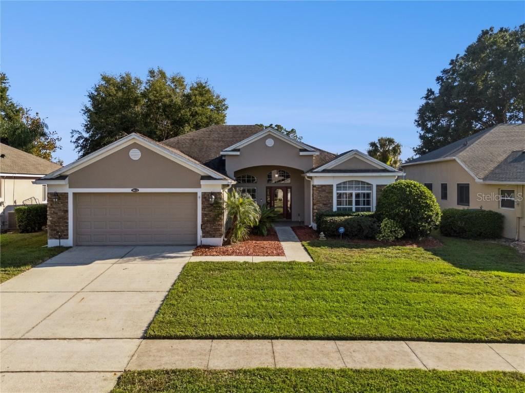 3823 Beacon Ridge Way, Clermont, FL 34711