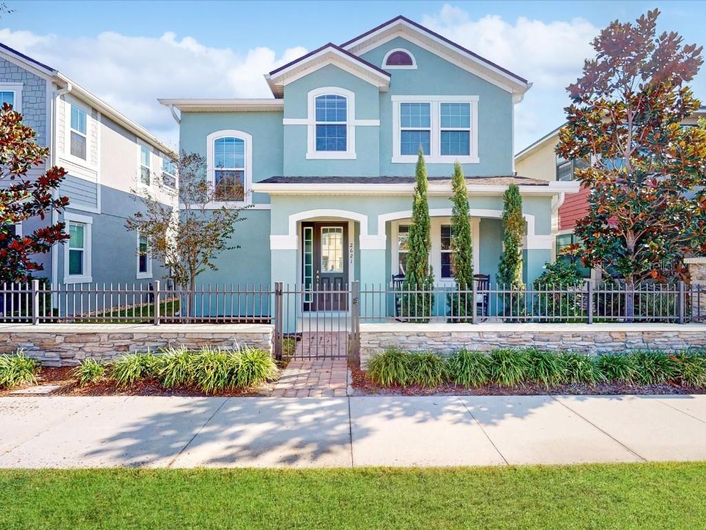 2621 Palisade Blvd., Kissimmee, FL 34741