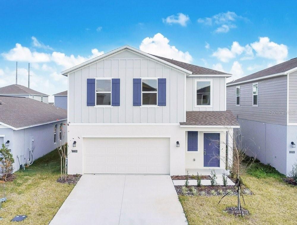 2228 Chris Dr., Winter Haven, FL 33884