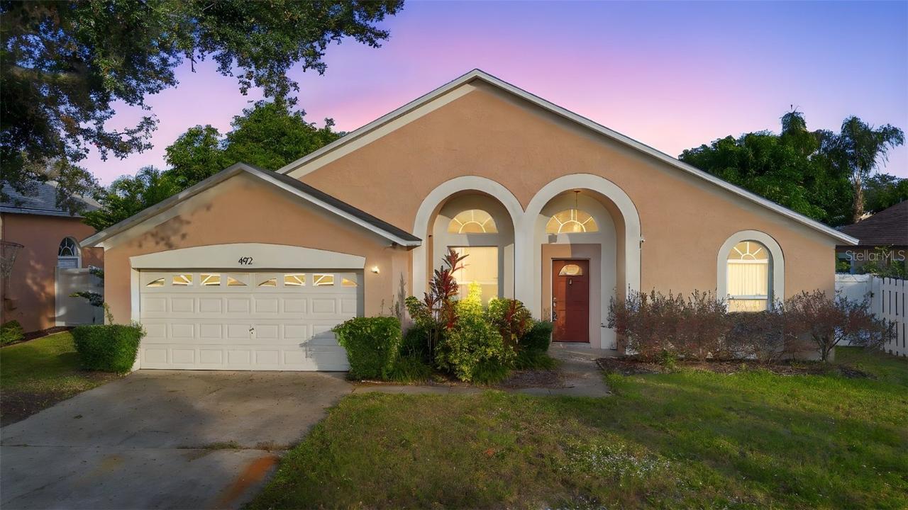 492 Bohannon Blvd., Orlando, FL 32824