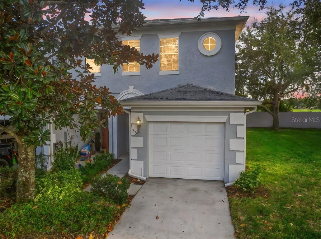 10702 Savannah Wood Dr Unit 105 #105, Orlando, FL 32832