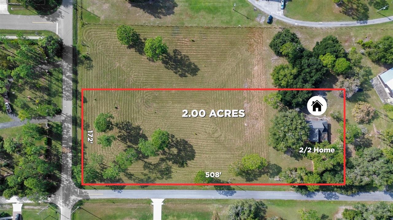 5237 Moore St., St Cloud, FL 34771