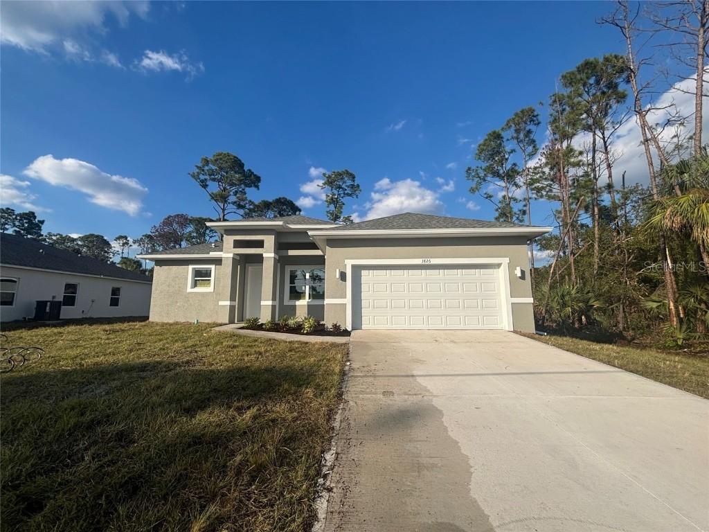 3826 Sardinia Ave., North Port, FL 34286