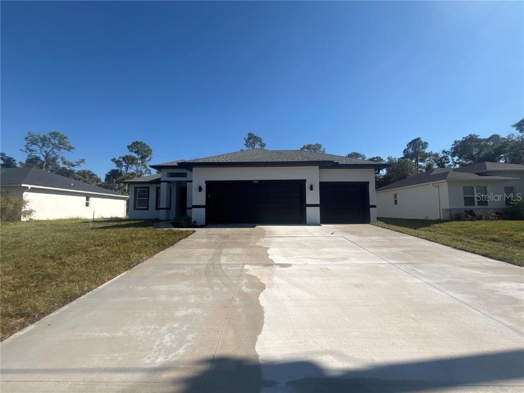 4108 Heaton Ter., North Port, FL 34286