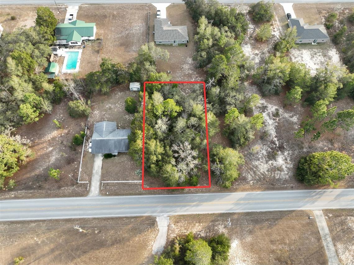 Sw Marine Blvd, Dunnellon, FL 34431