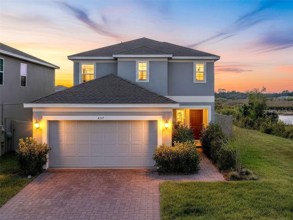 857 Scrub Oak Hammock Rd., Davenport, FL 33837