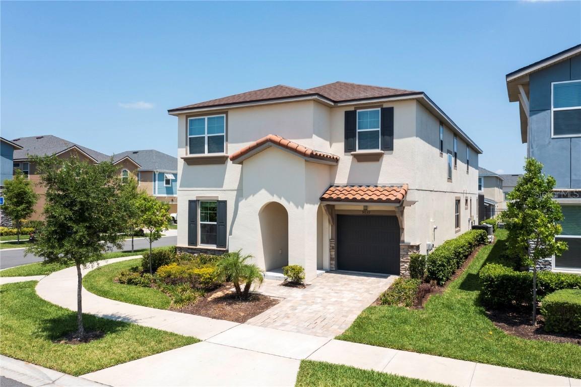 9039 Pelican Cove Trace, Kissimmee, FL 34747
