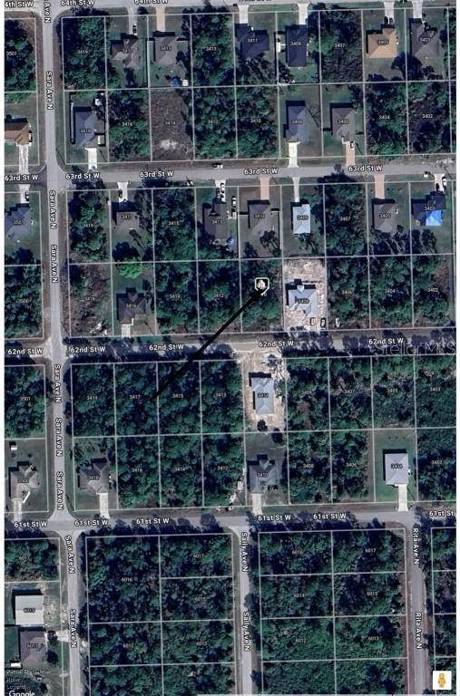 3410 62nd St., Lehigh Acres, FL 33971