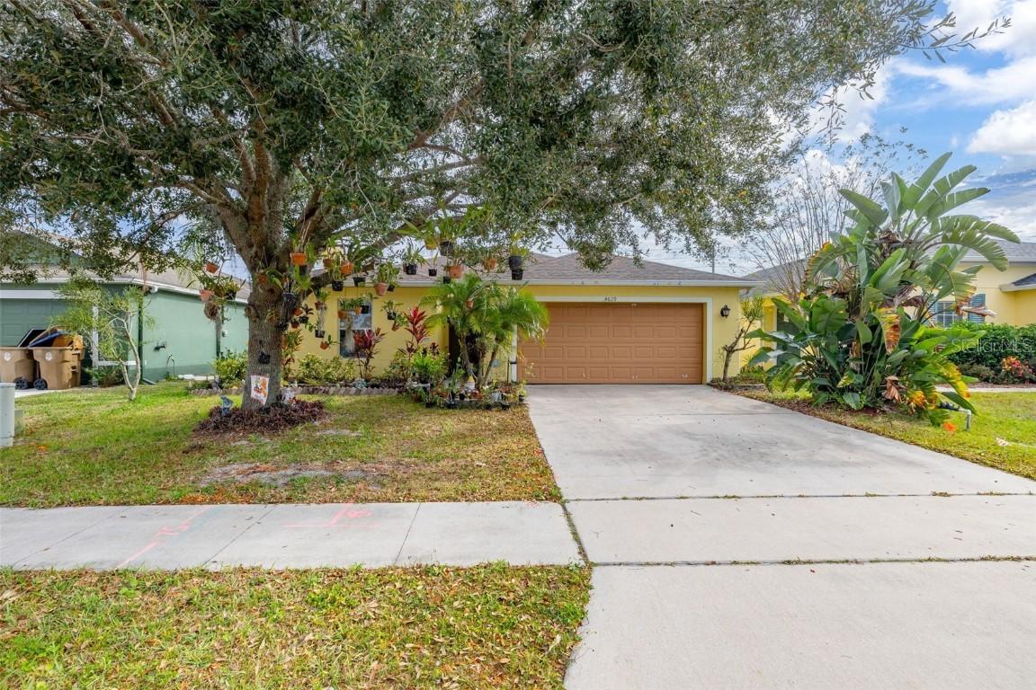 4629 Caverns Dr., Kissimmee, FL 34758