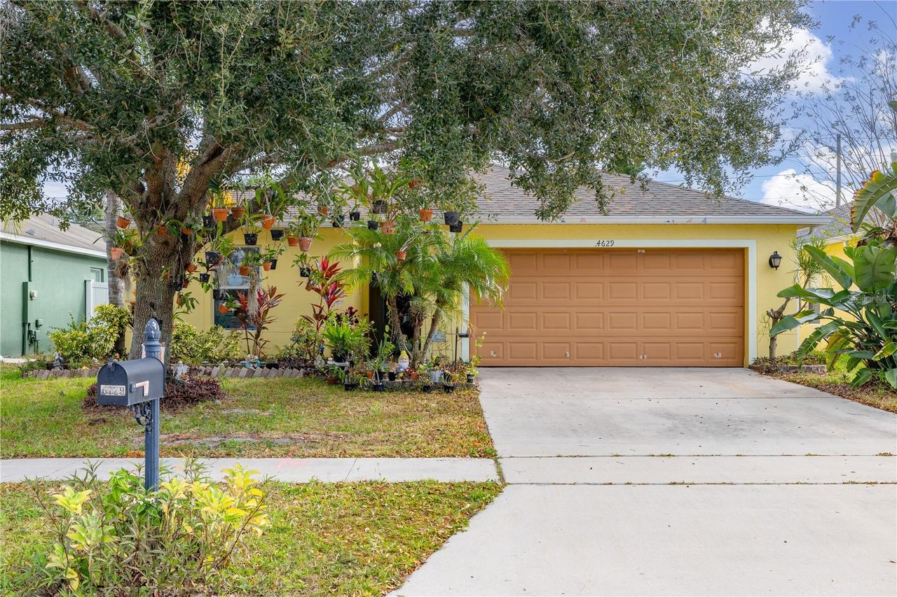 4629 Caverns Dr., Kissimmee, FL 34758
