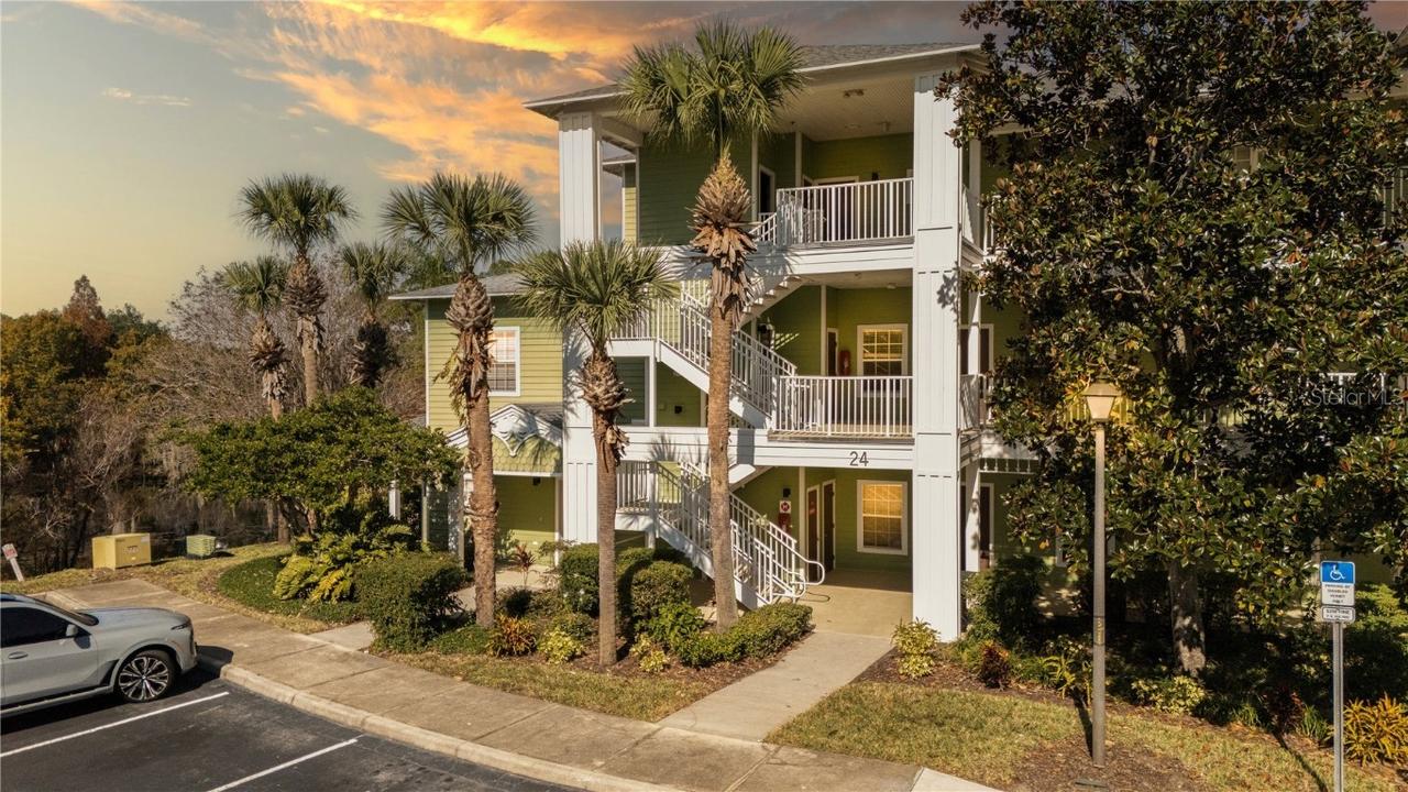 205 Watling Way #24205, Davenport, FL 33897