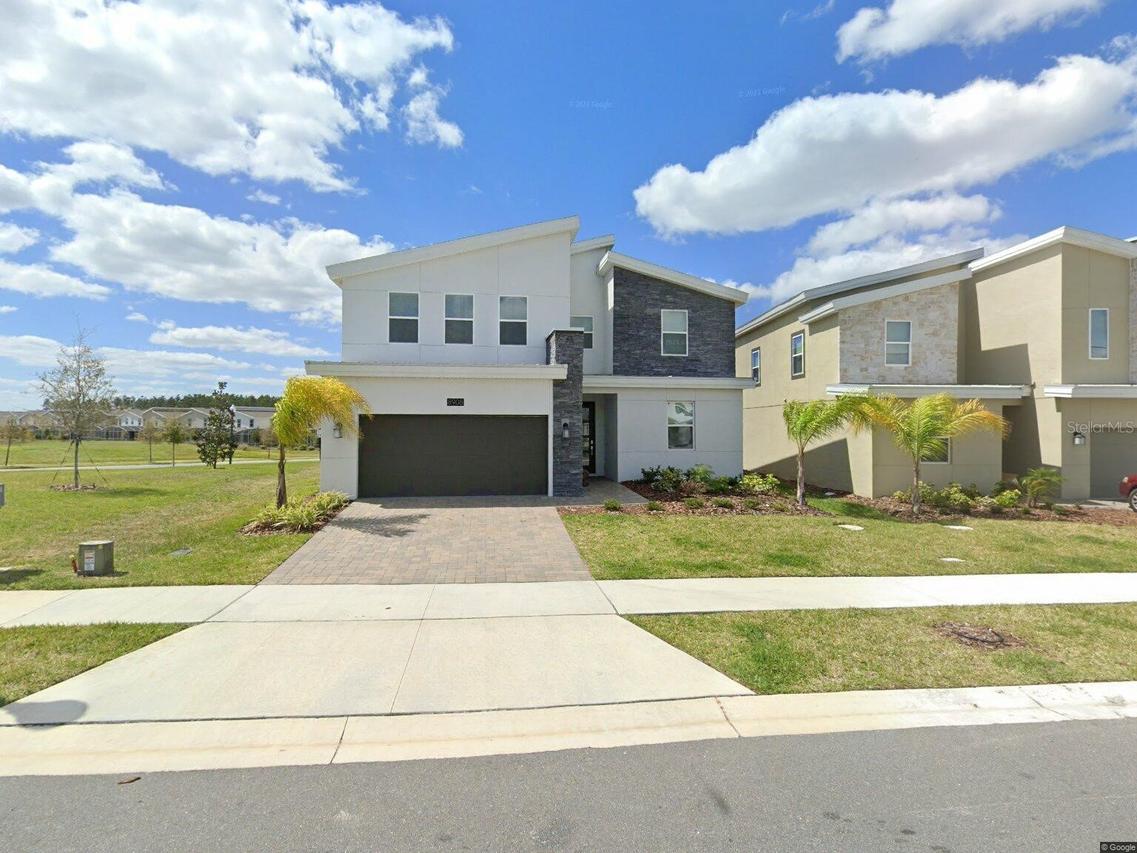 8908 Cabot Cliffs Dr., Davenport, FL 33896