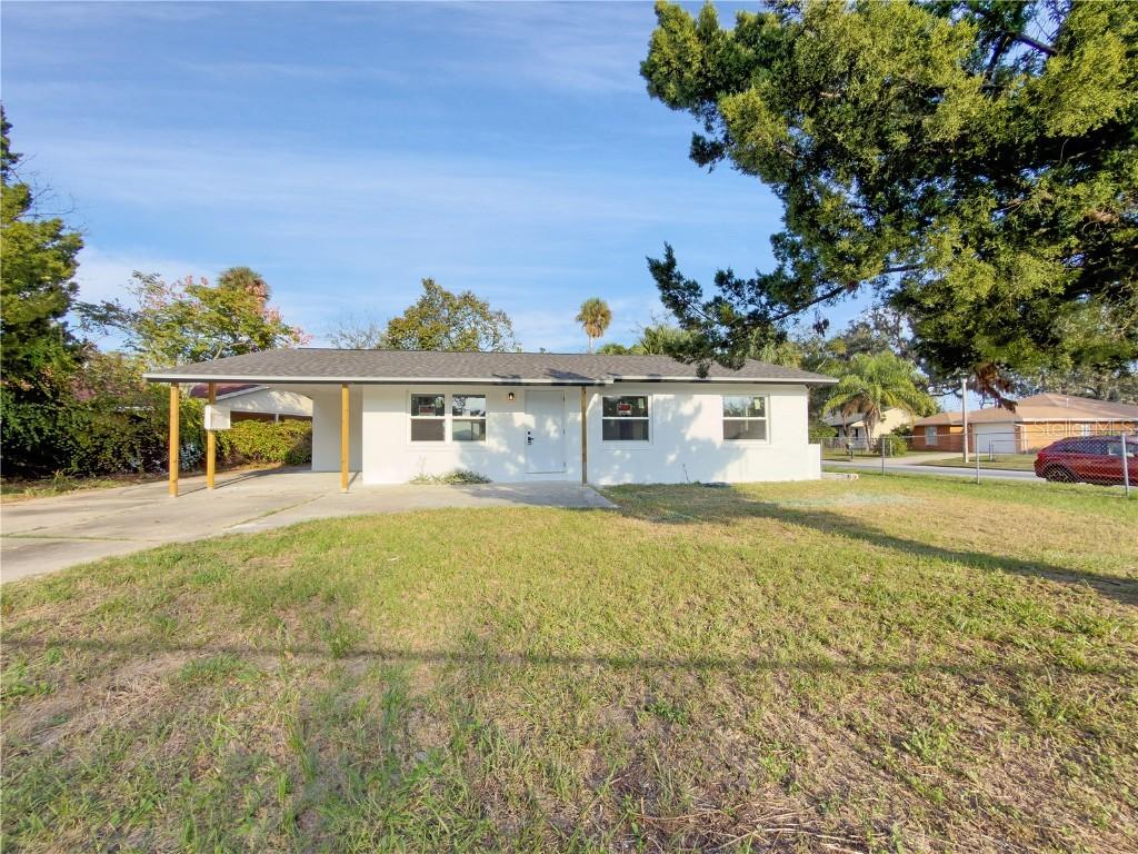 941 Kathy St., Daytona Beach, FL 32114